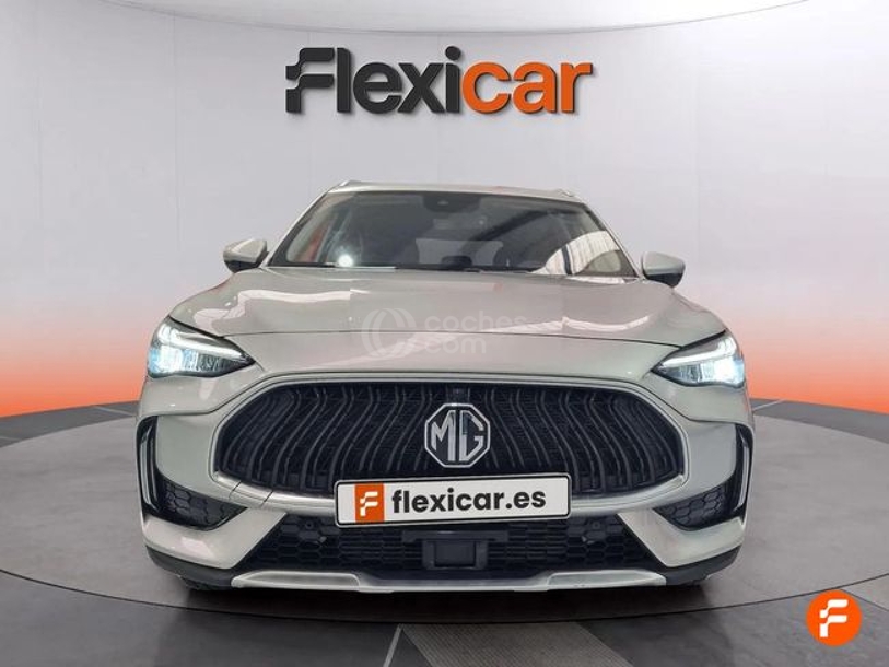 Foto del MG HS 1.5 T-GDI Comfort Aut.