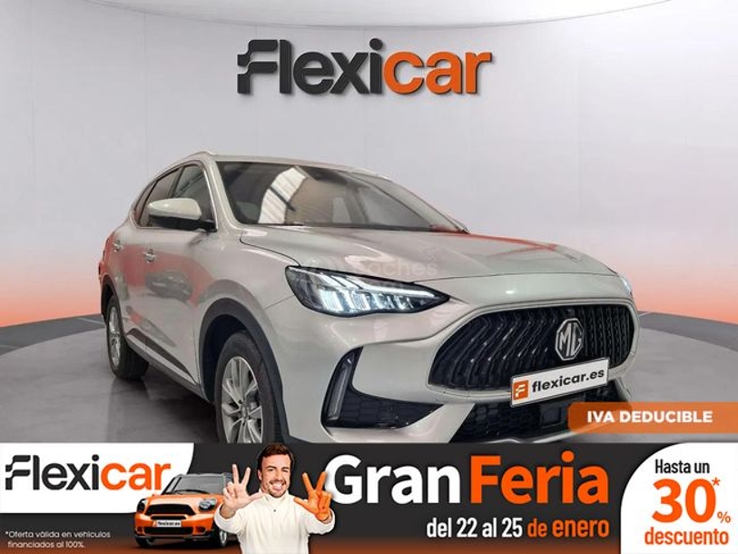 Foto del MG HS 1.5 T-GDI Comfort Aut.