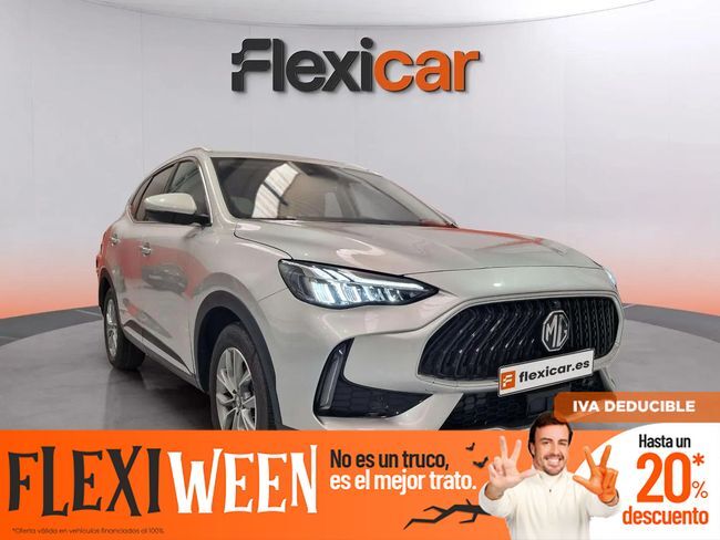 MG HS (1.5 Turbo GDI Comfort DCT) en Sevilla