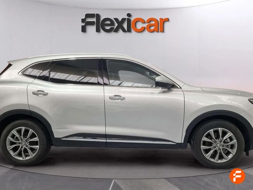 Foto del MG HS 1.5 T-GDI Comfort Aut.