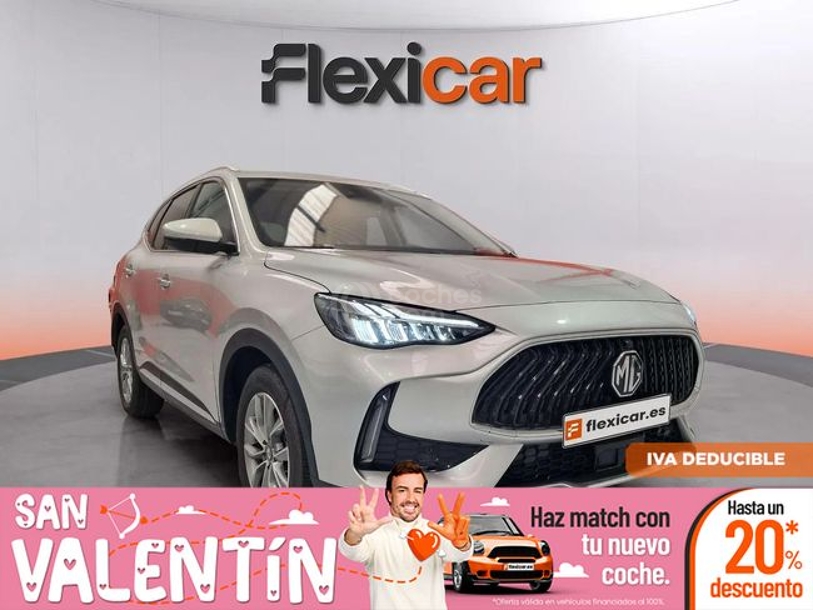 Foto del MG HS 1.5 T-GDI Comfort Aut.