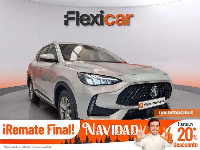 MG HS (1.5 Turbo GDI Comfort DCT) en Sevilla