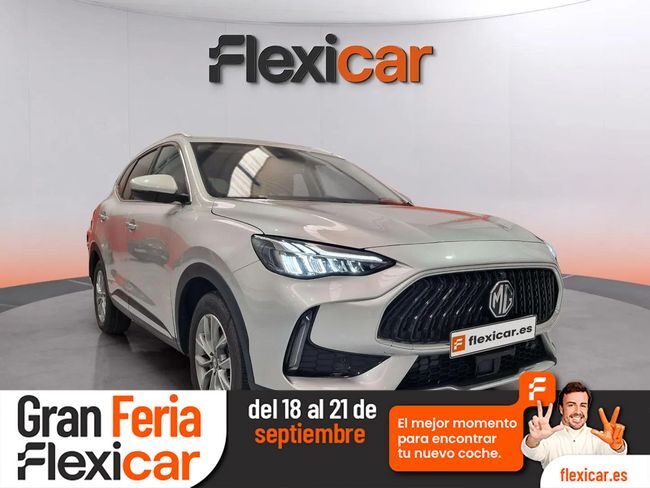 MG HS (1.5 Turbo GDI Comfort DCT) en Sevilla