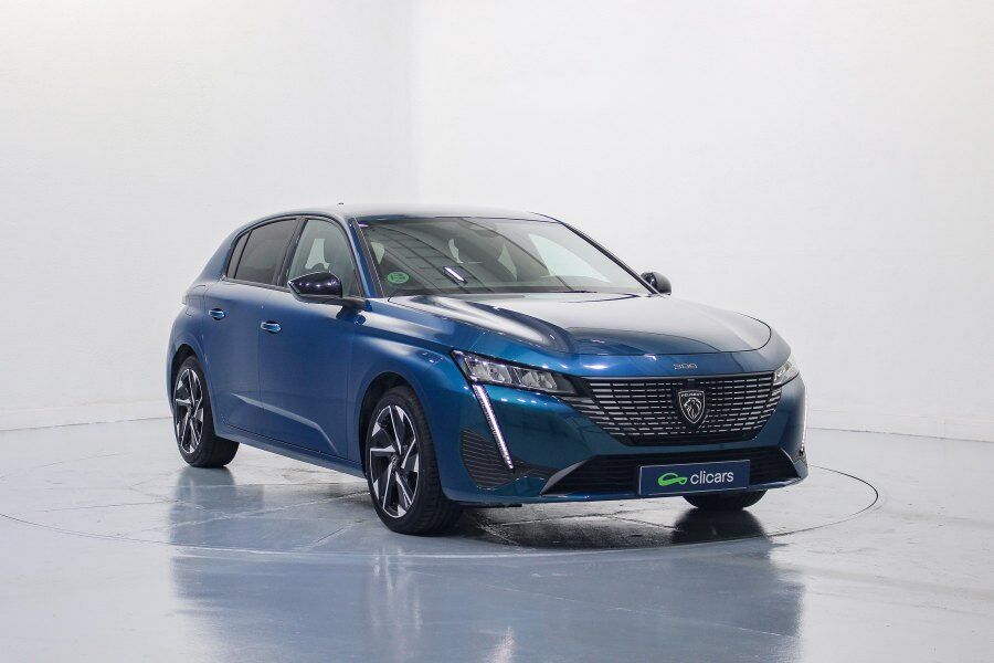 Foto del PEUGEOT 308 1.2 PureTech S&S Allure 130