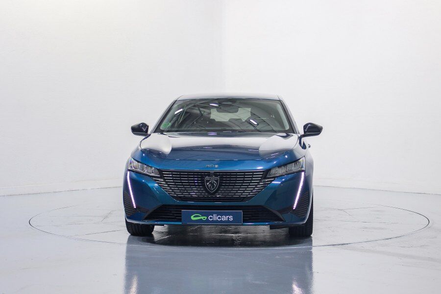 Foto del PEUGEOT 308 1.2 PureTech S&S Allure 130