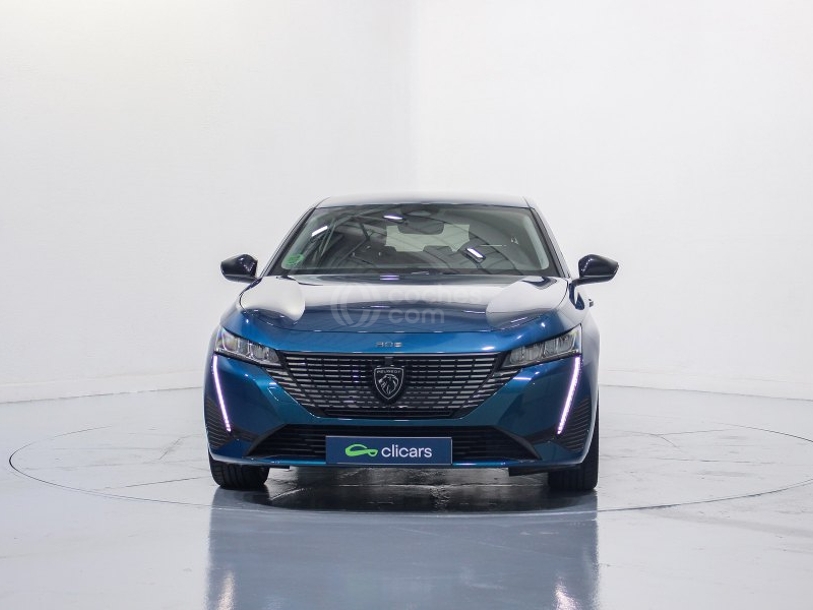 Foto del PEUGEOT 308 1.2 PureTech S&S Allure 130