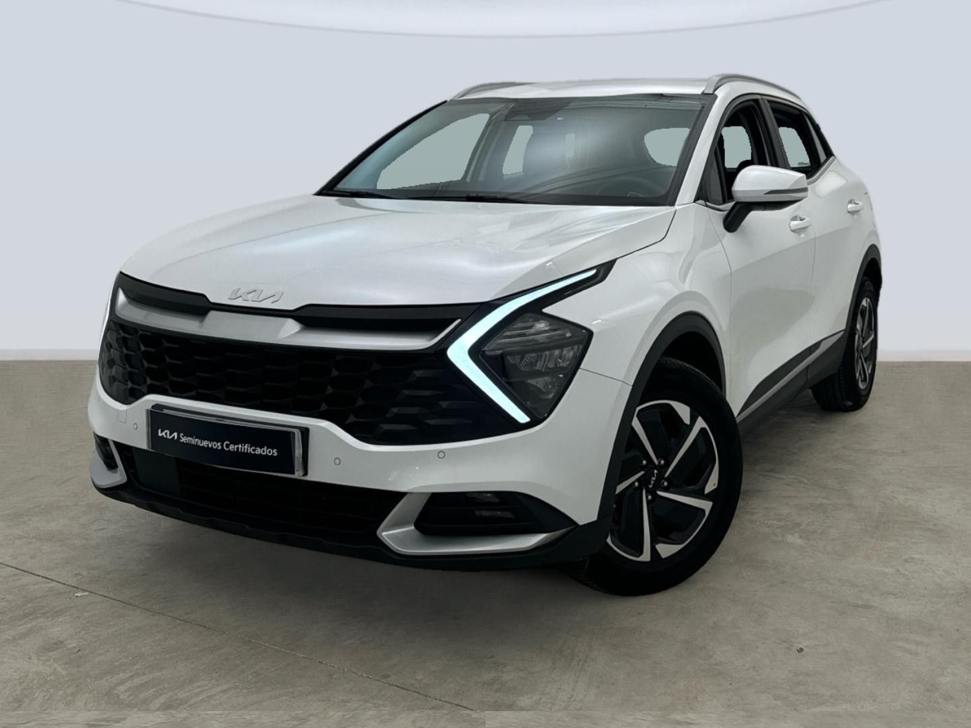 Imagen de KIA Sportage