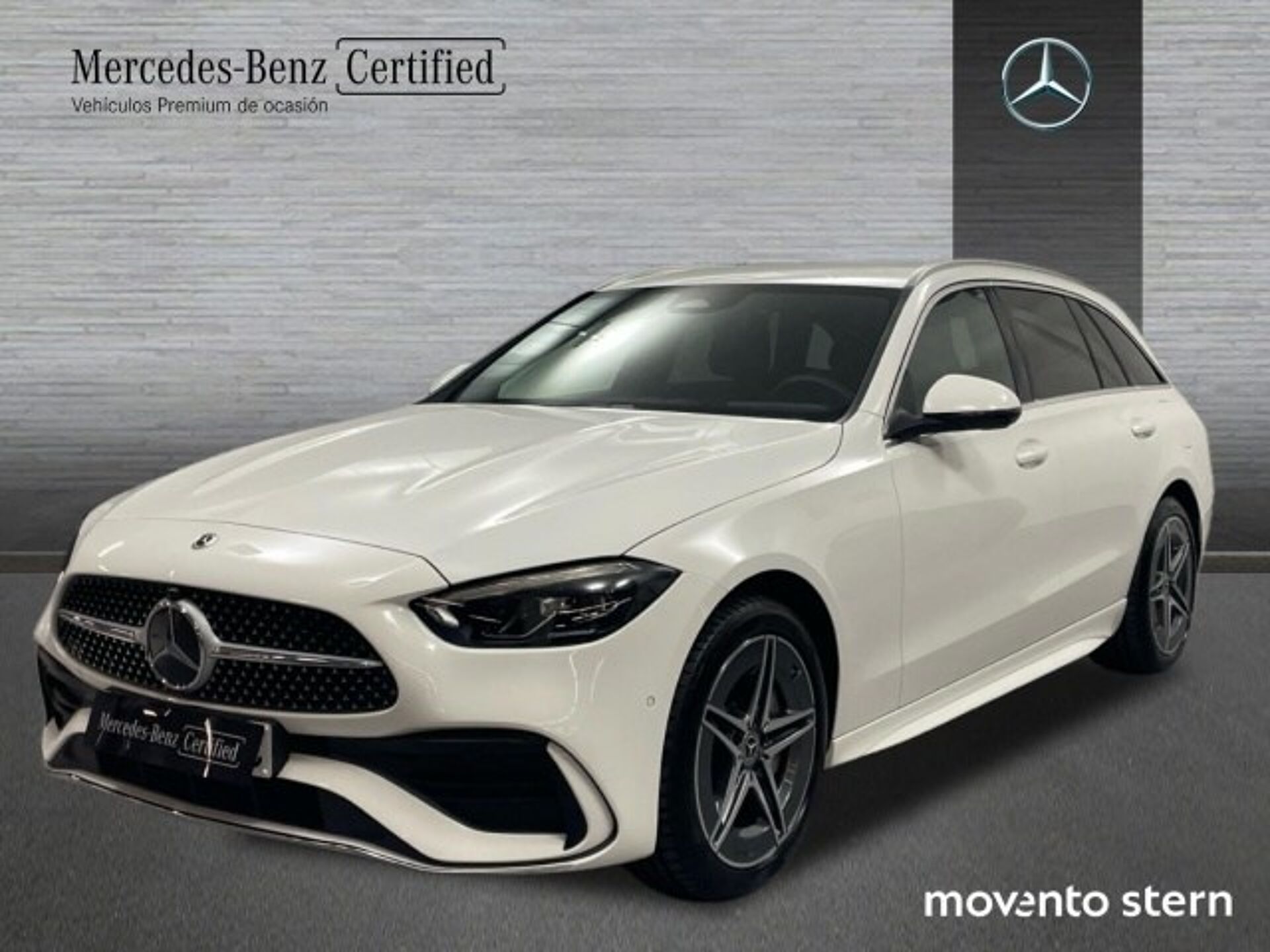 Imagen de MERCEDES Clase C