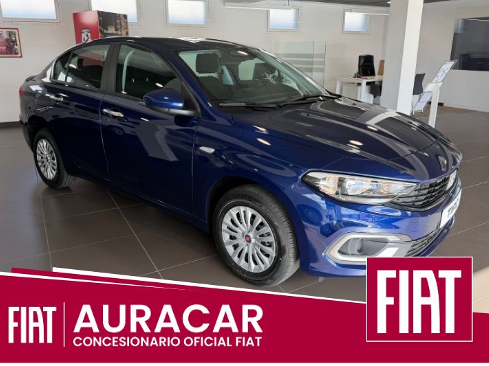 Imagen de FIAT Tipo