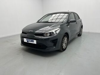 Imagen de KIA Rio 1.0 T-GDi MHEV iMT Concept 100