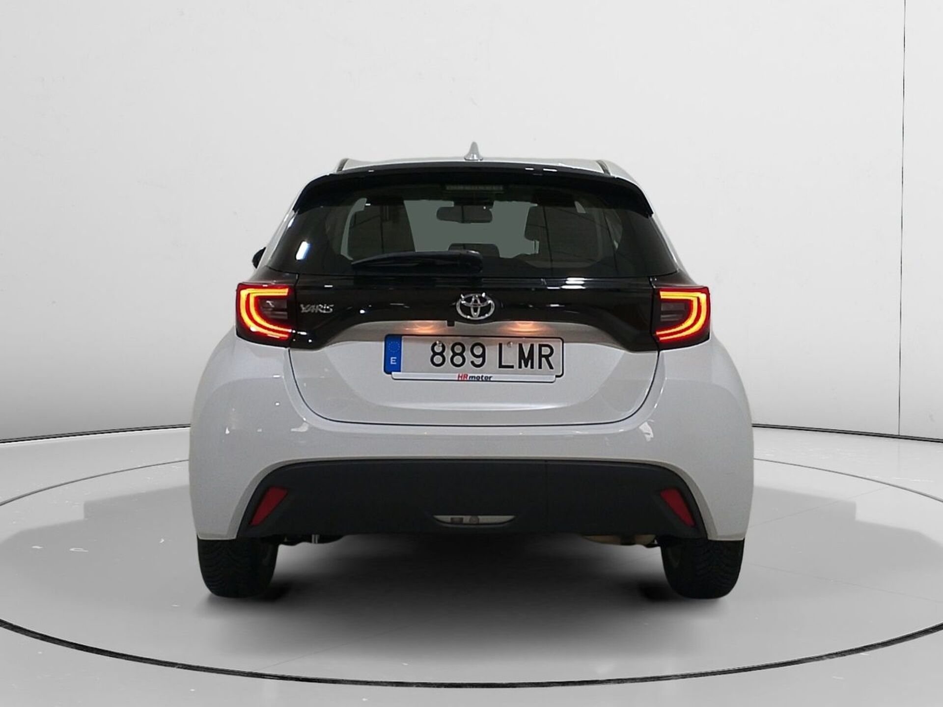 Imagen 3 de TOYOTA Yaris