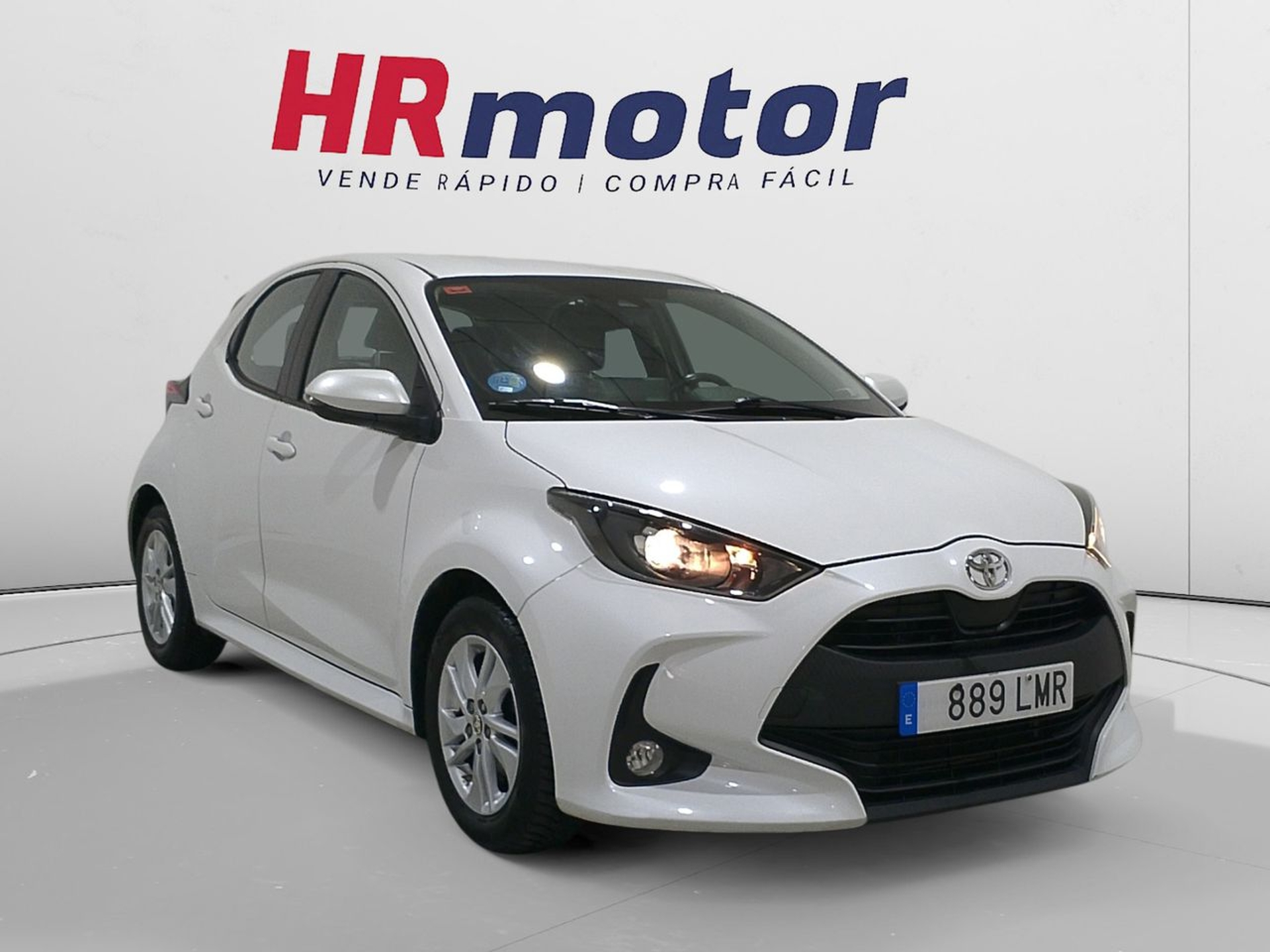 Imagen de TOYOTA Yaris