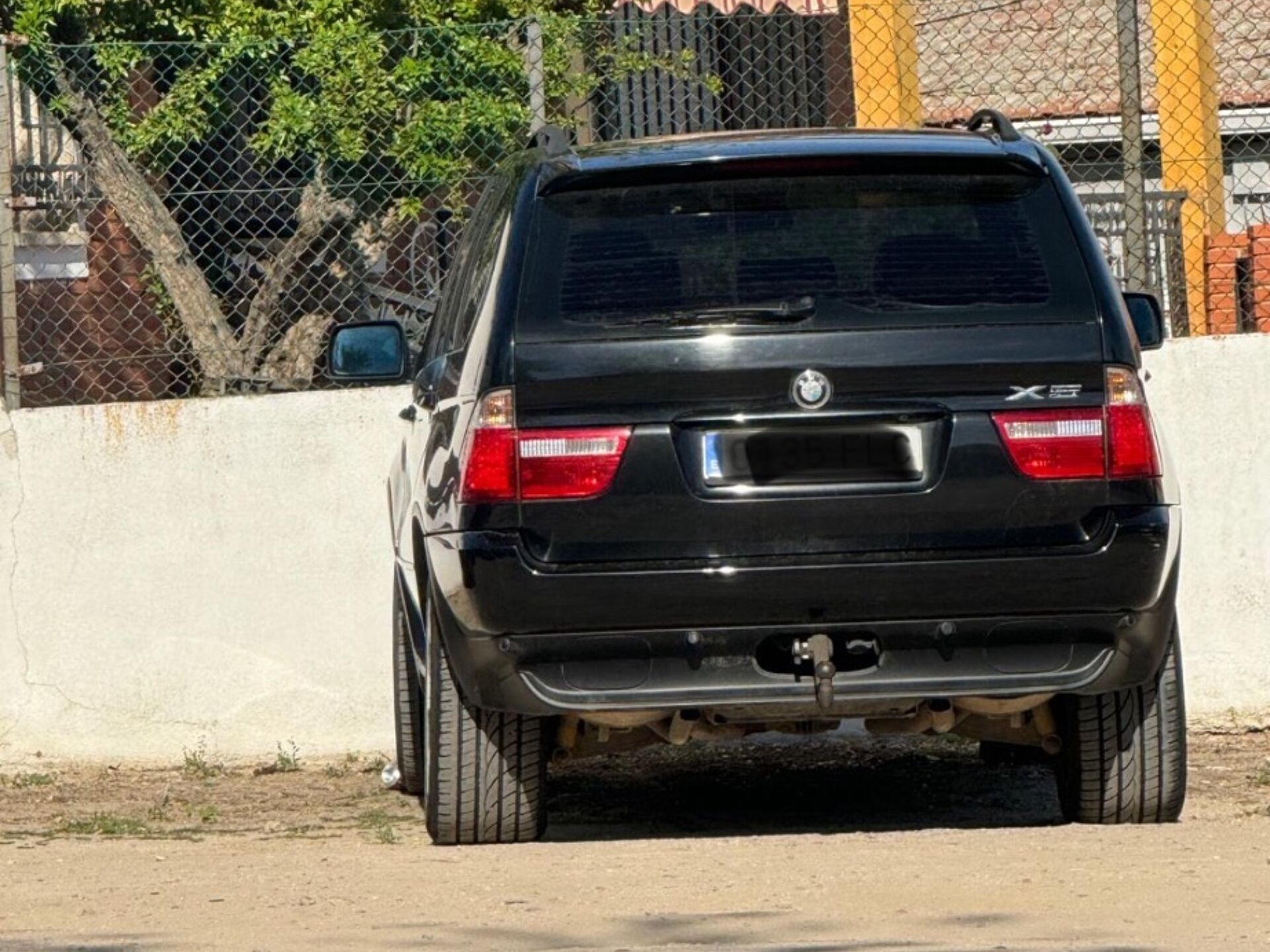 Imagen 2 de BMW X5