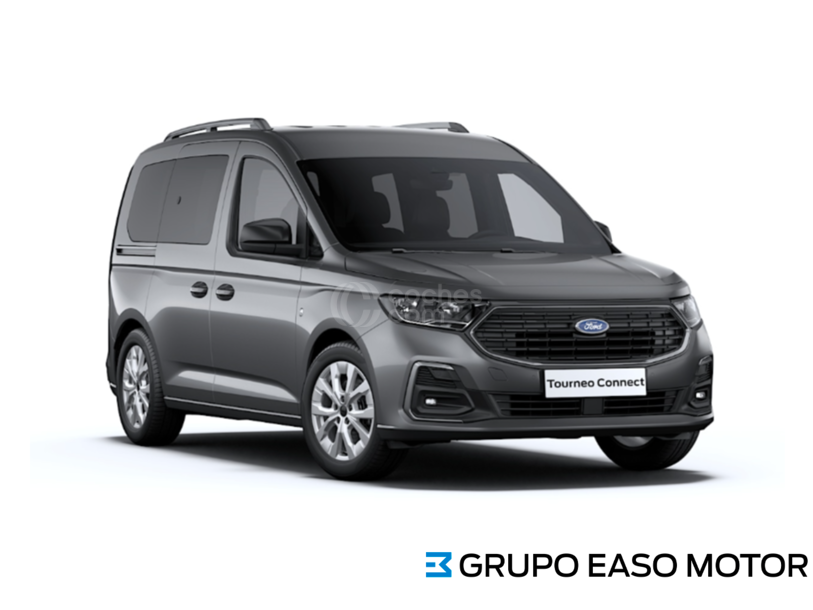 Foto del FORD Tourneo Connect 2.0 Ecoblue SWB L1 Sport 122 Aut.