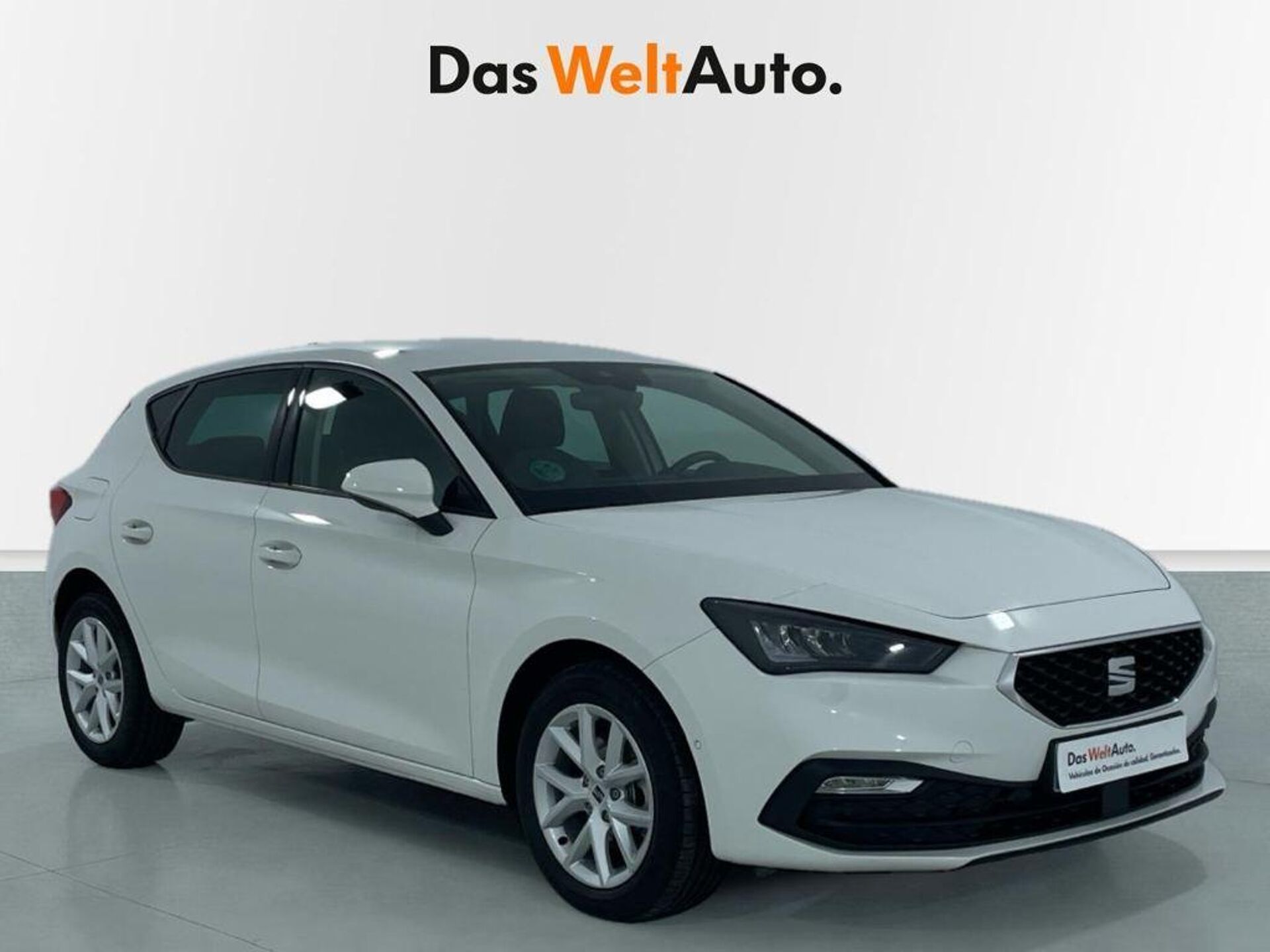 Imagen de SEAT León