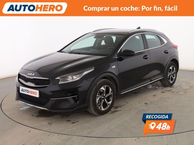 Foto del KIA XCeed 1.0 T-GDi Drive