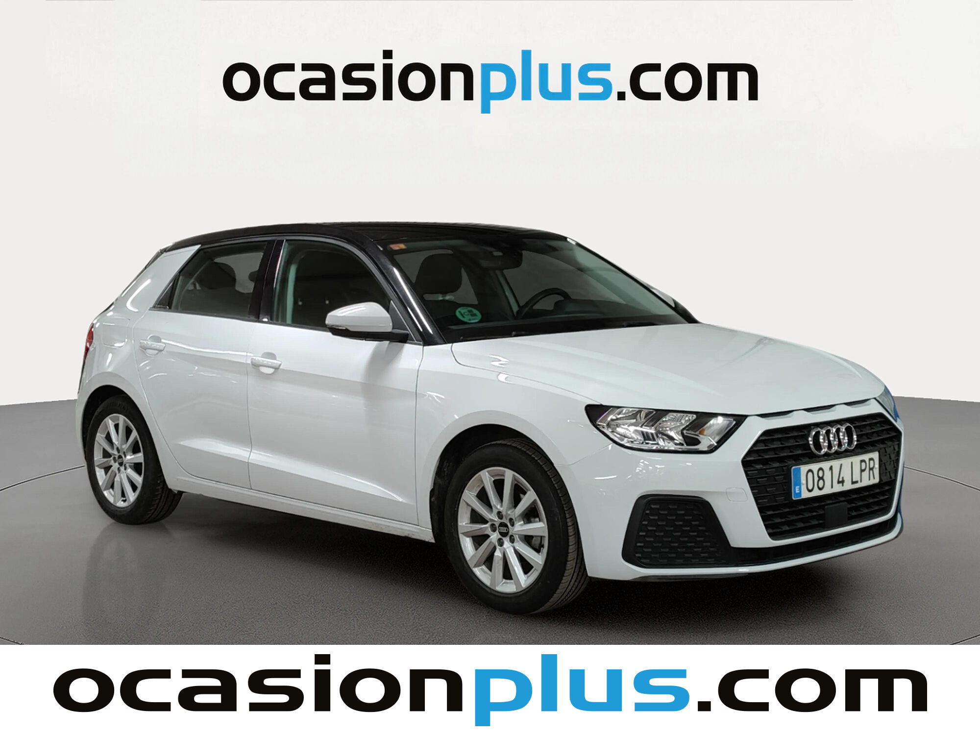 Foto del AUDI A1 Sportback 25 TFSI Adrenalin