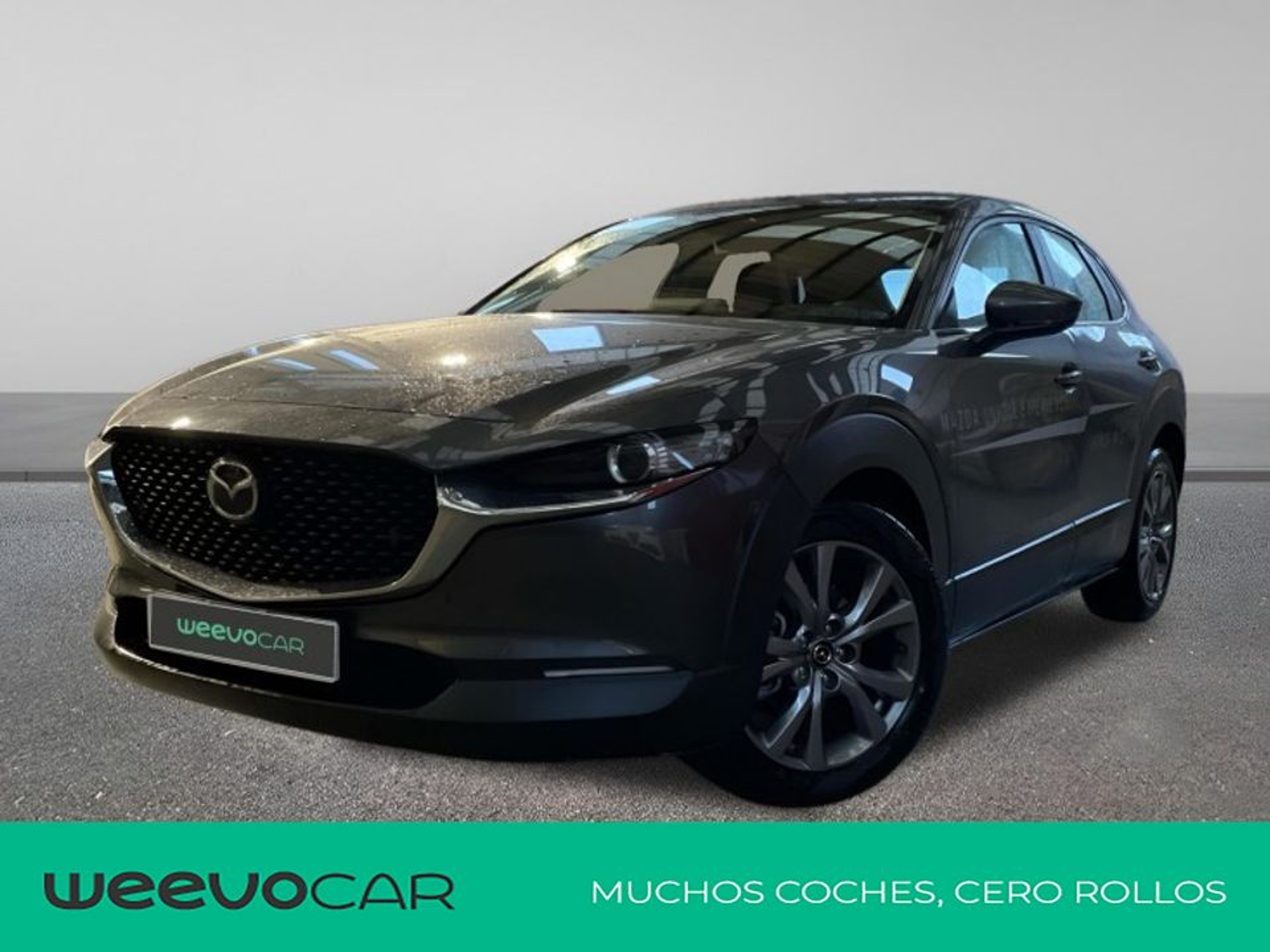 Imagen de MAZDA CX-30