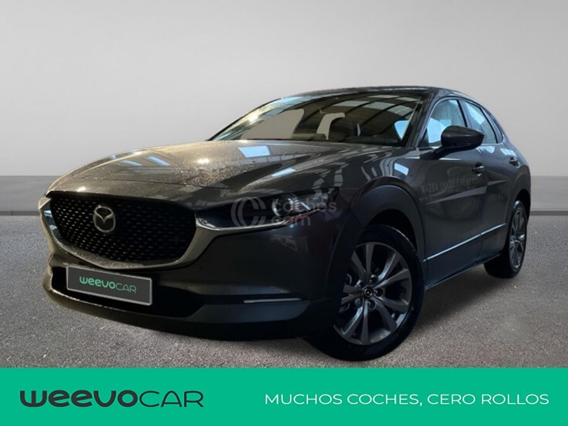 Foto del MAZDA CX-30 2.5 e-Skyactiv-G Centre Line FWD 103kW