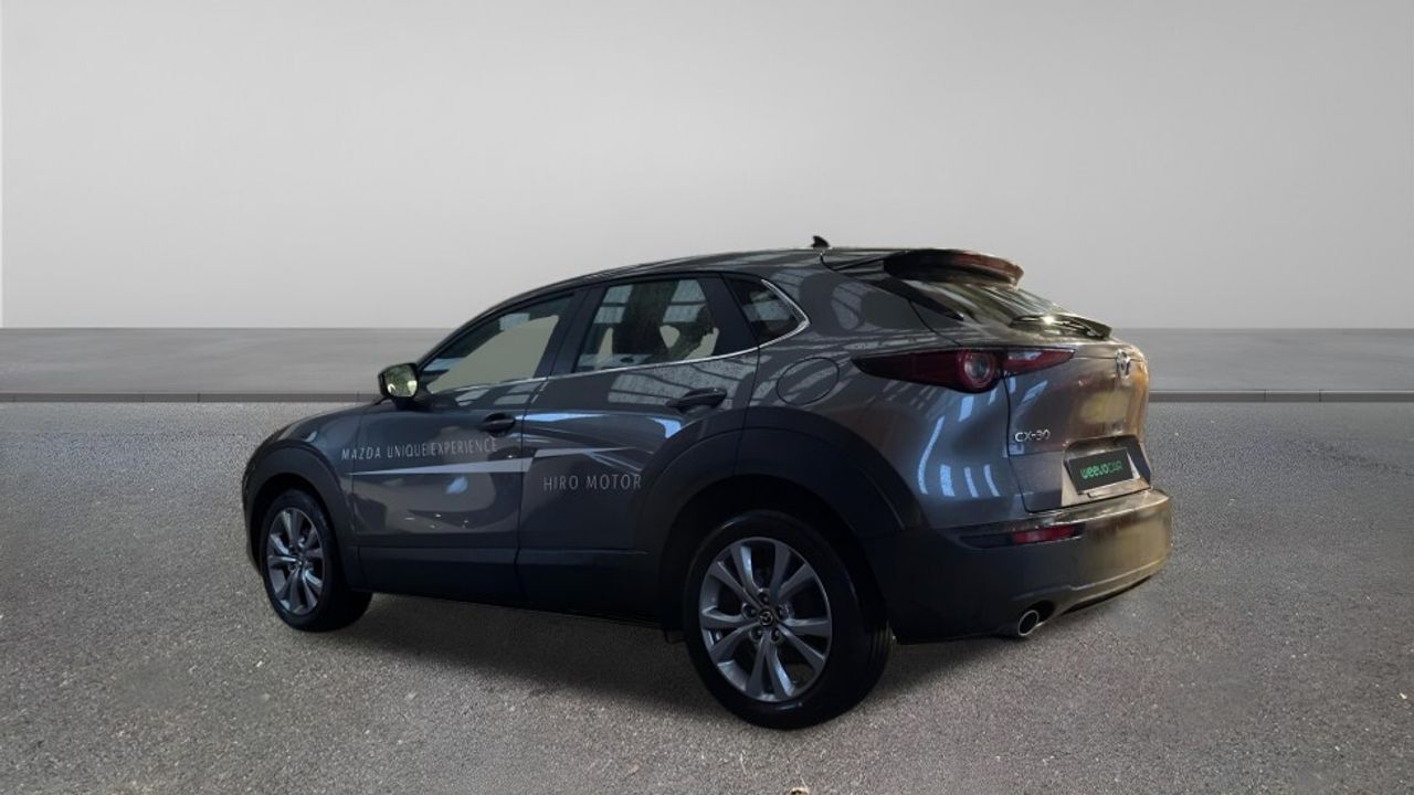 Foto del MAZDA CX-30 2.5 e-Skyactiv-G Centre Line FWD 103kW