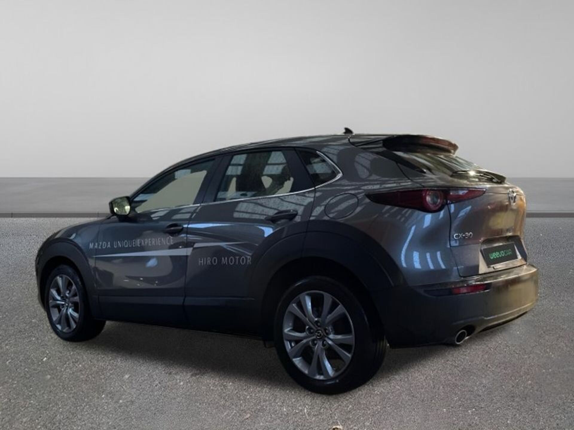 Imagen 2 de MAZDA CX-30