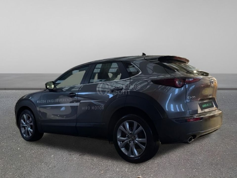 Foto del MAZDA CX-30 2.5 e-Skyactiv-G Centre Line FWD 103kW