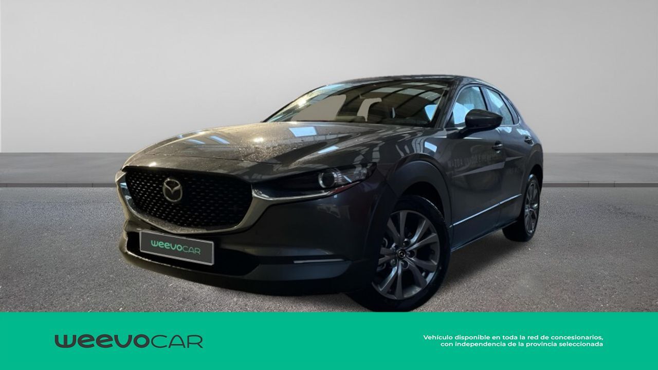 Foto del MAZDA CX-30 2.5 e-Skyactiv-G Centre Line FWD 103kW