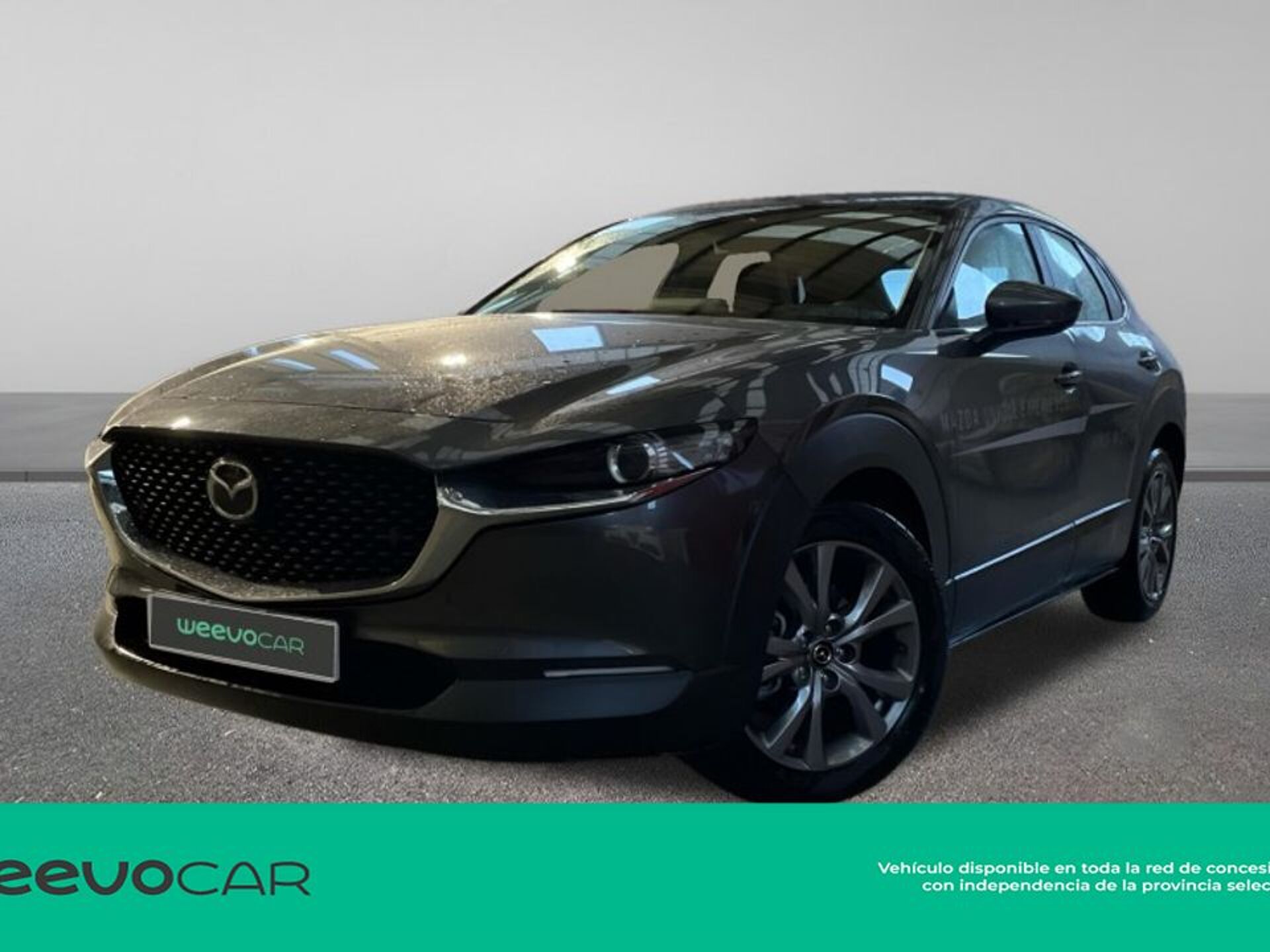 Imagen 1 de MAZDA CX-30