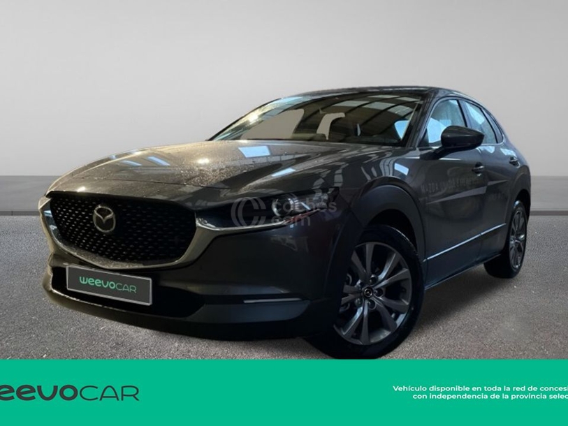 Foto del MAZDA CX-30 2.5 e-Skyactiv-G Centre Line FWD 103kW