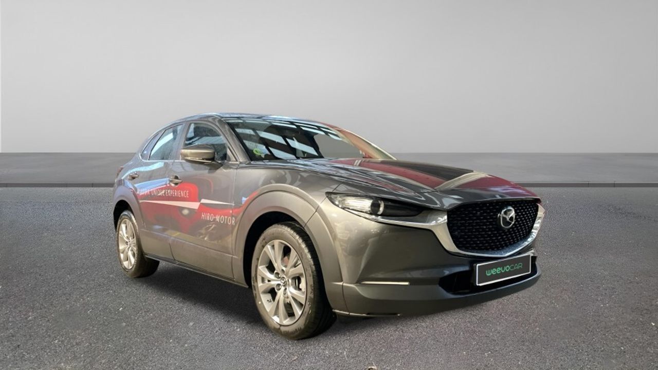 Foto del MAZDA CX-30 2.5 e-Skyactiv-G Centre Line FWD 103kW
