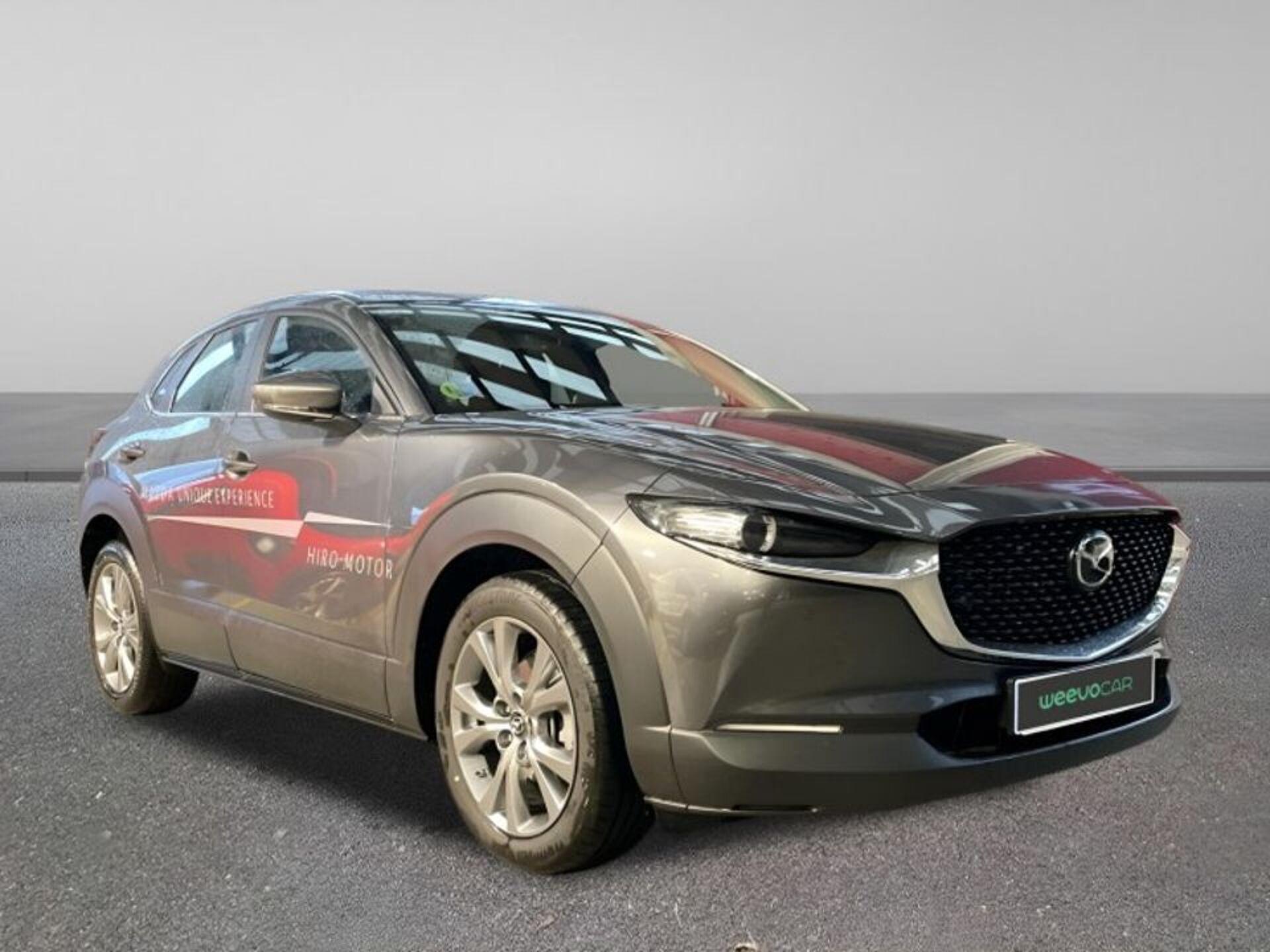 Imagen 3 de MAZDA CX-30