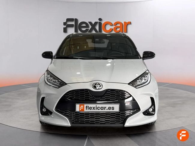 Foto del TOYOTA Yaris 120H 1.5 GR Sport Plus