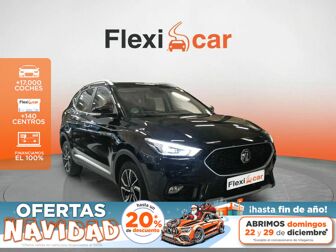 Imagen de MG ZS 1.5 VTi-Tech Comfort 78kW