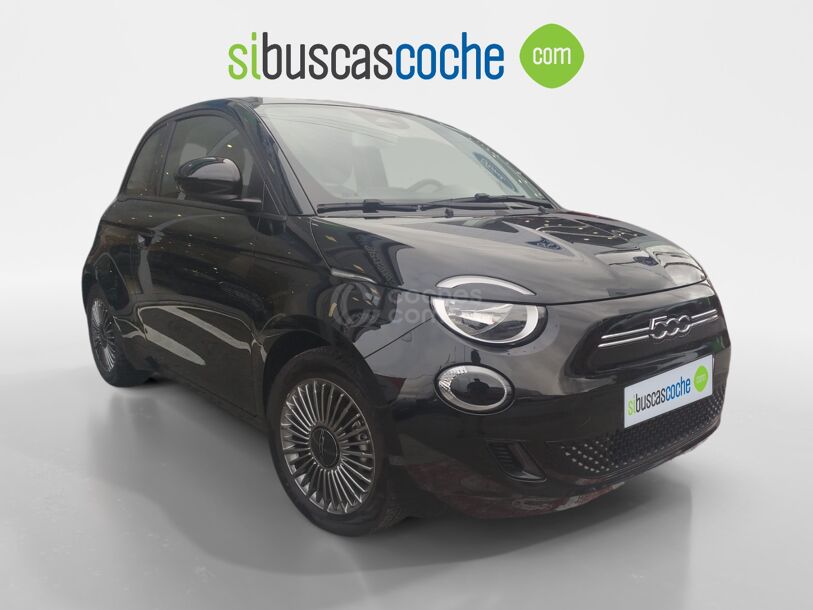 Foto del FIAT 500 e 87Kw Icon