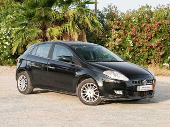 Imagen de FIAT Bravo 1.9Mjt Dynamic 120