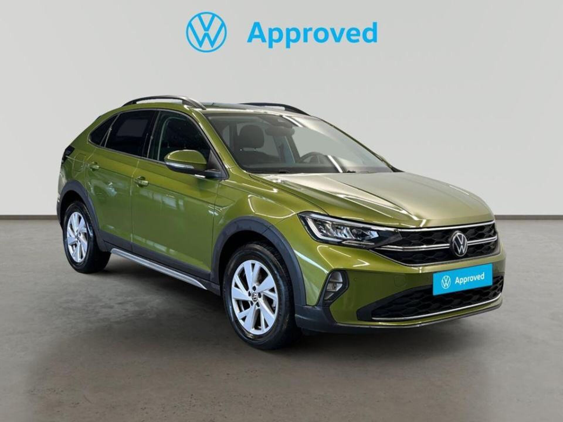 Imagen de VOLKSWAGEN Taigo