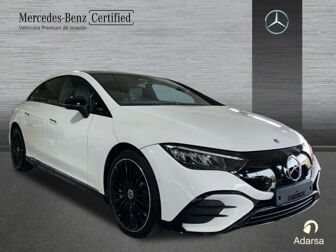 Imagen de MERCEDES EQE 350+