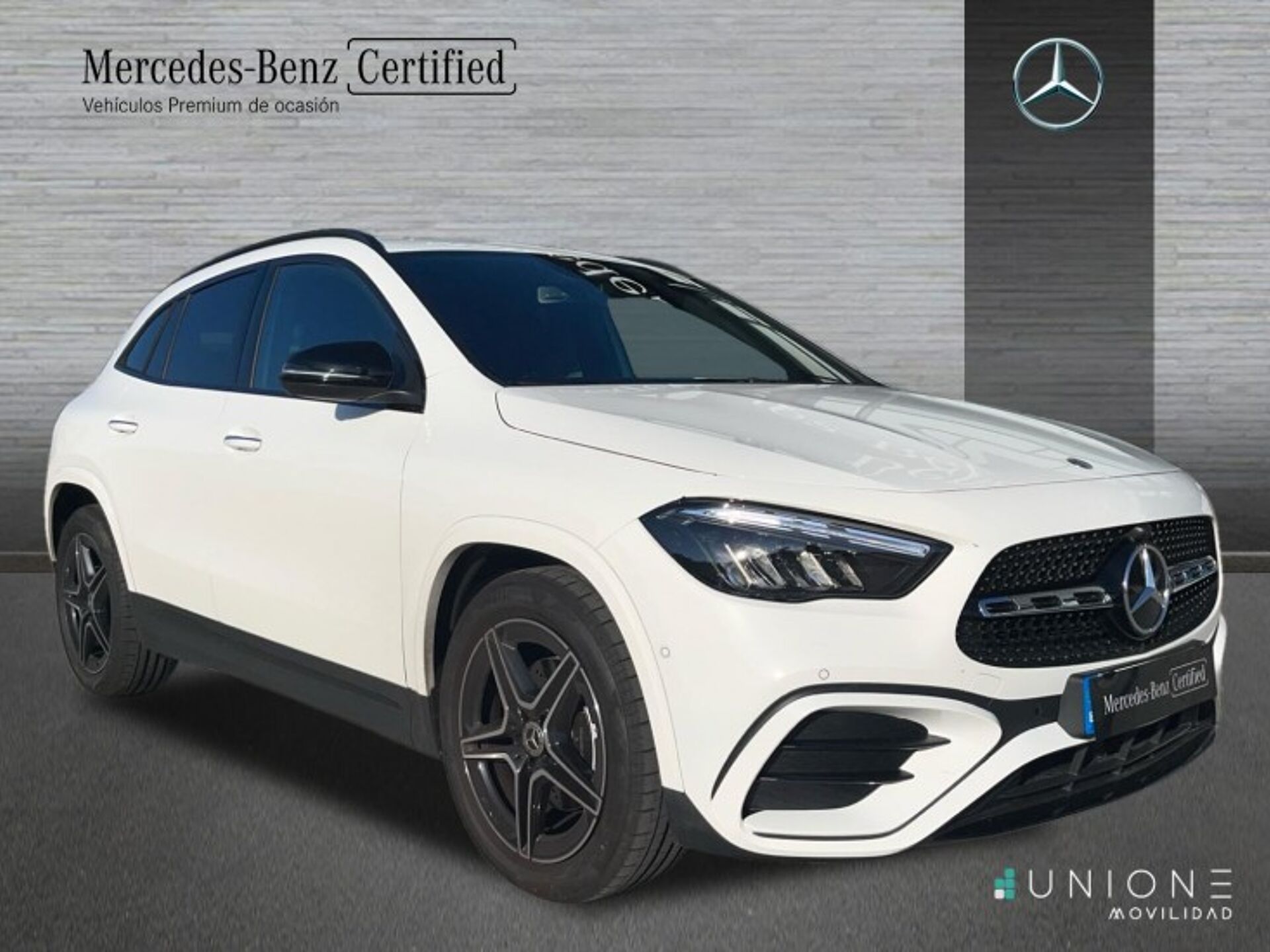 Imagen 3 de MERCEDES Clase GLA