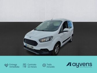 Imagen de FORD Transit Courier Van 1.0 Ecob. Trend