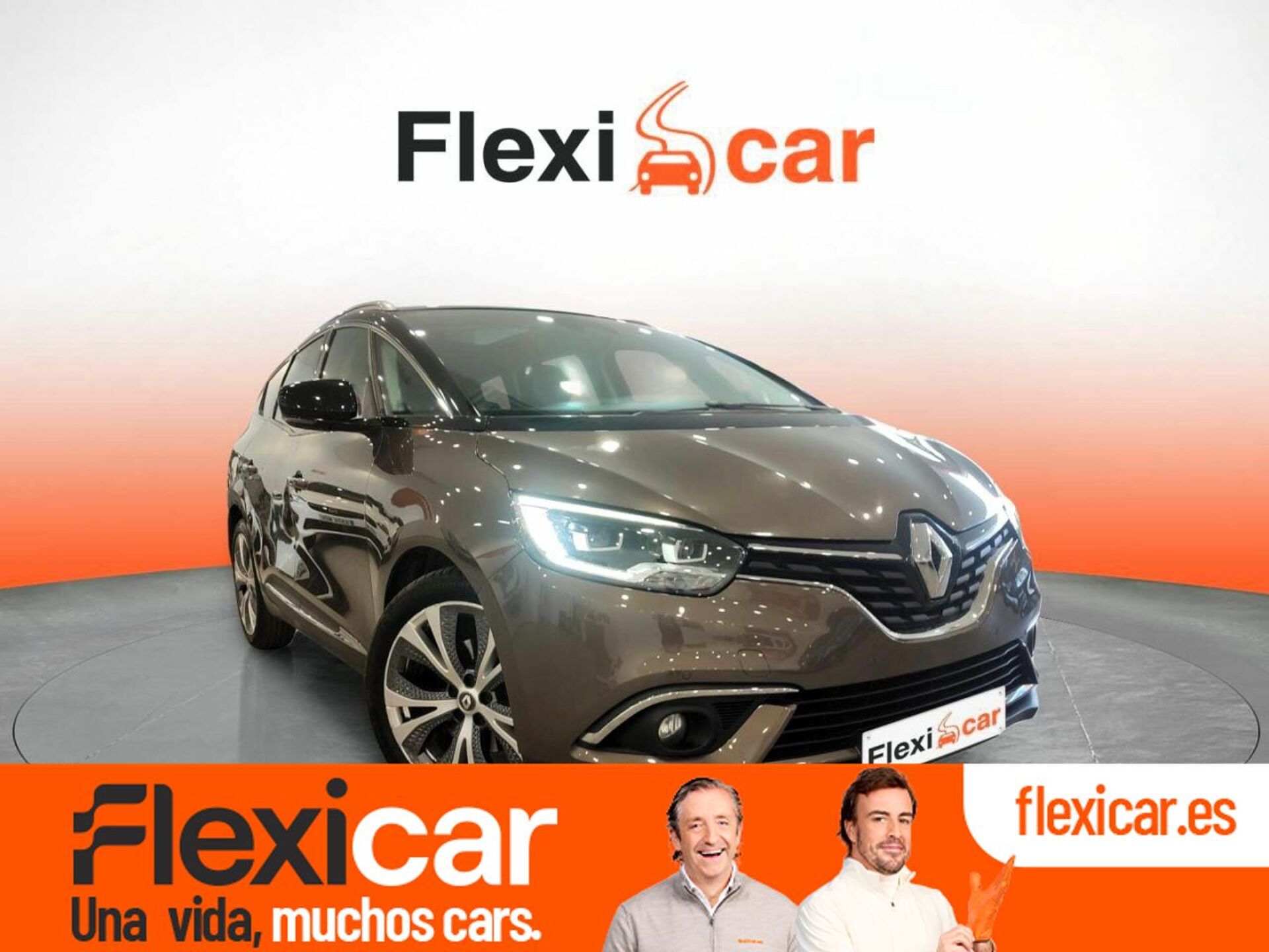 Imagen de RENAULT Scenic
