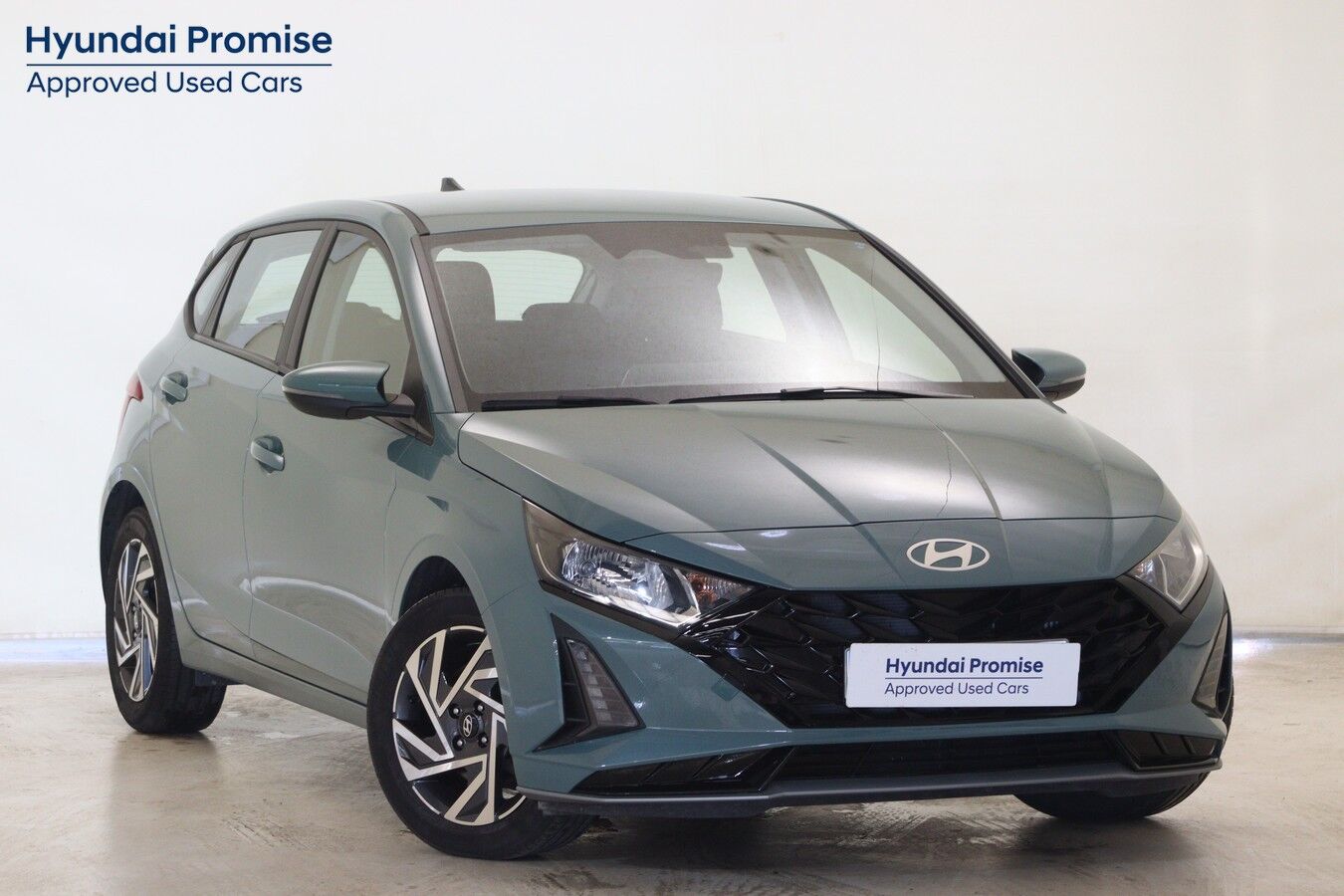 Foto del HYUNDAI i20 1.0 TGDI Klass 100