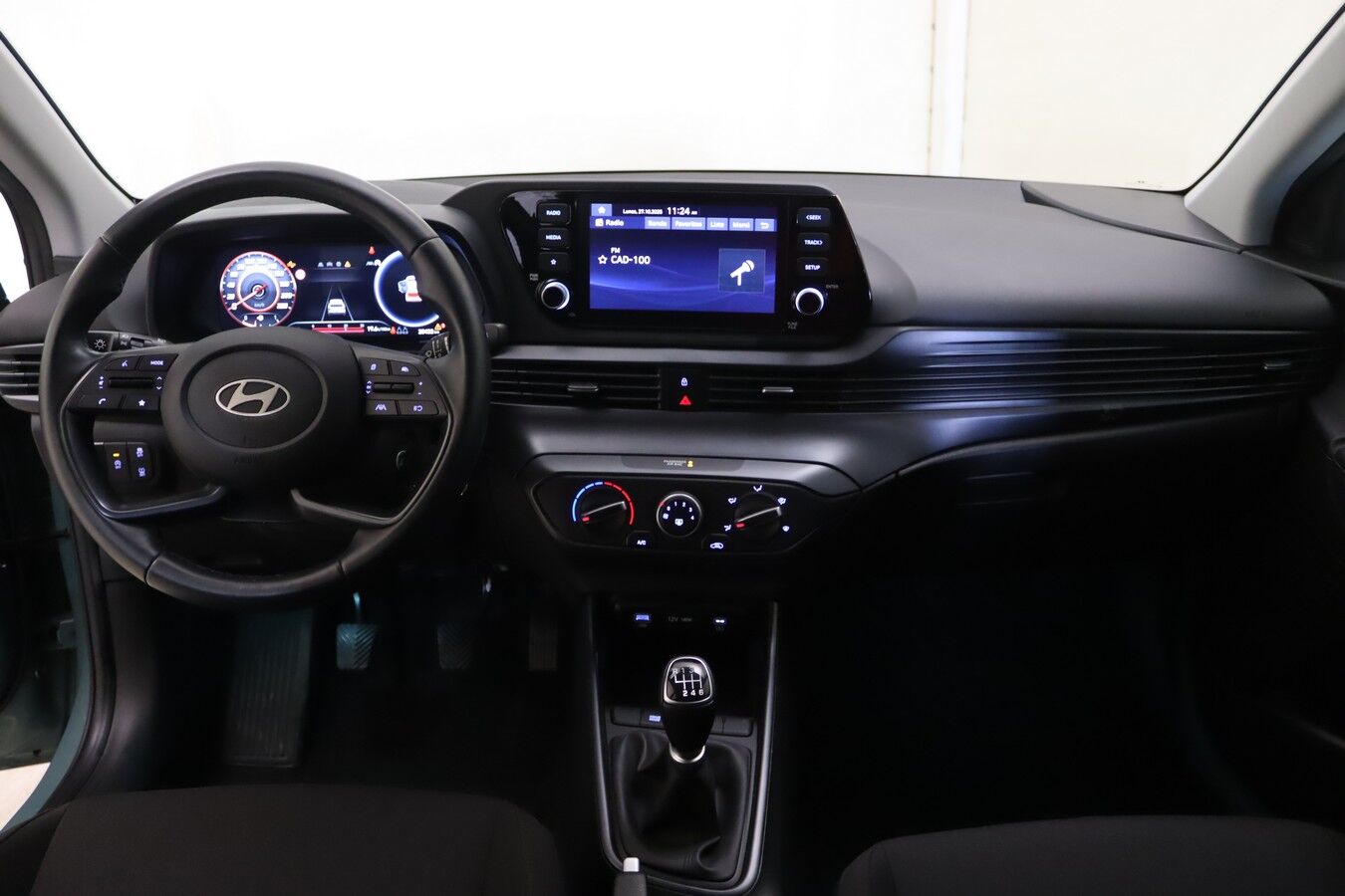 Foto del HYUNDAI i20 1.0 TGDI Klass 100