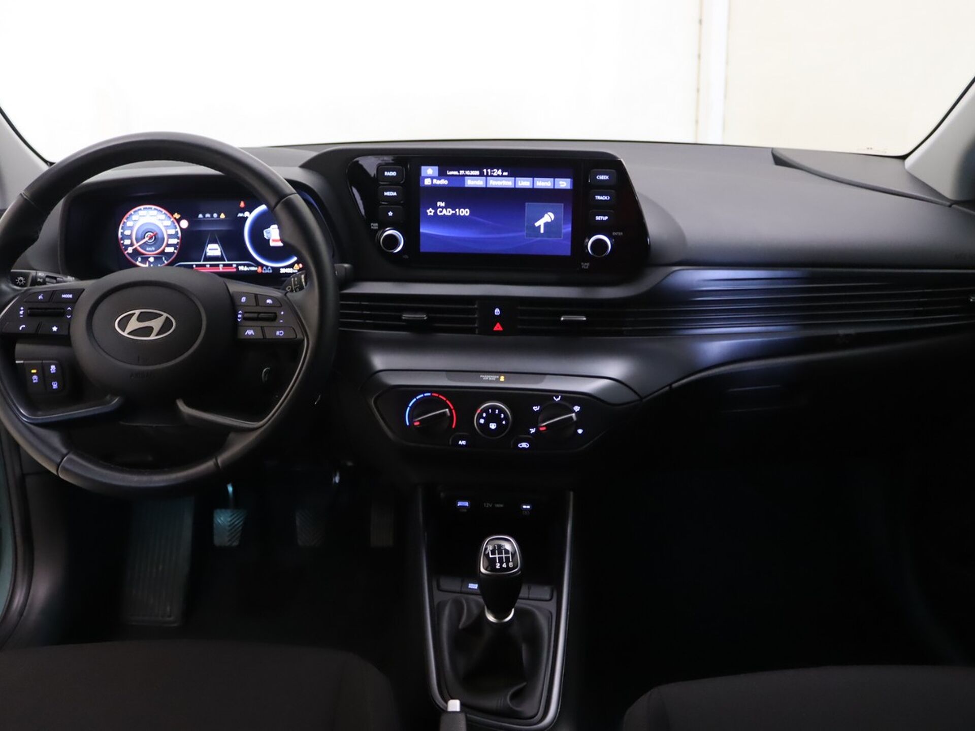Imagen 2 de HYUNDAI i20