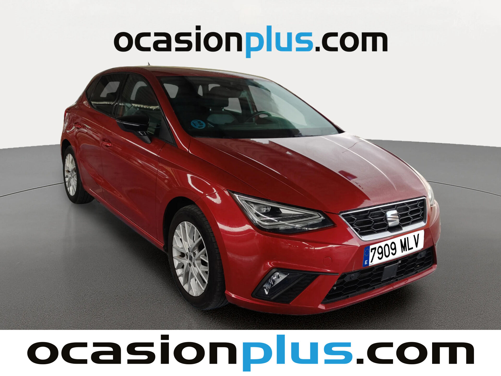 Imagen 2 de SEAT Ibiza