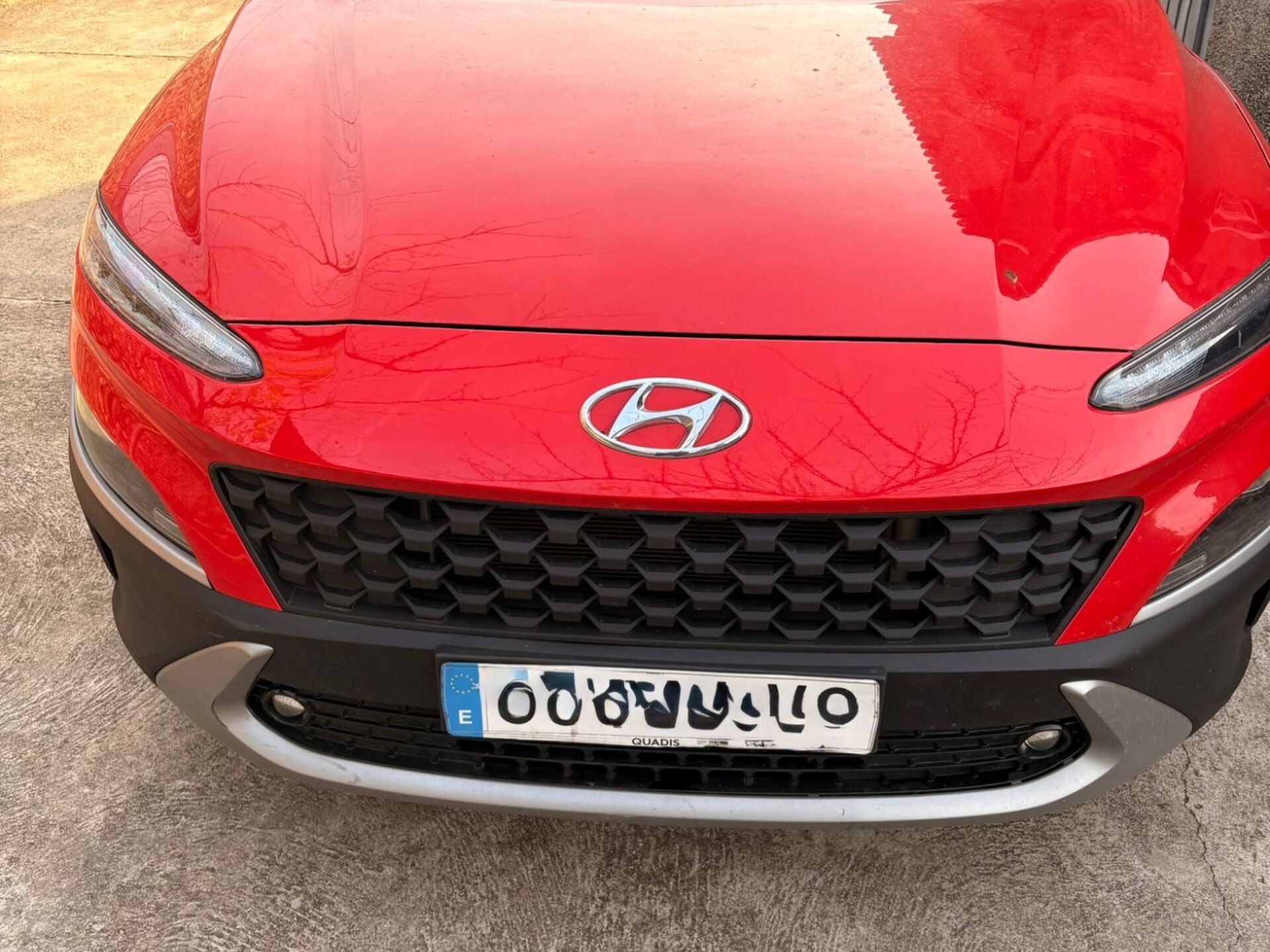 Imagen 3 de HYUNDAI Kona