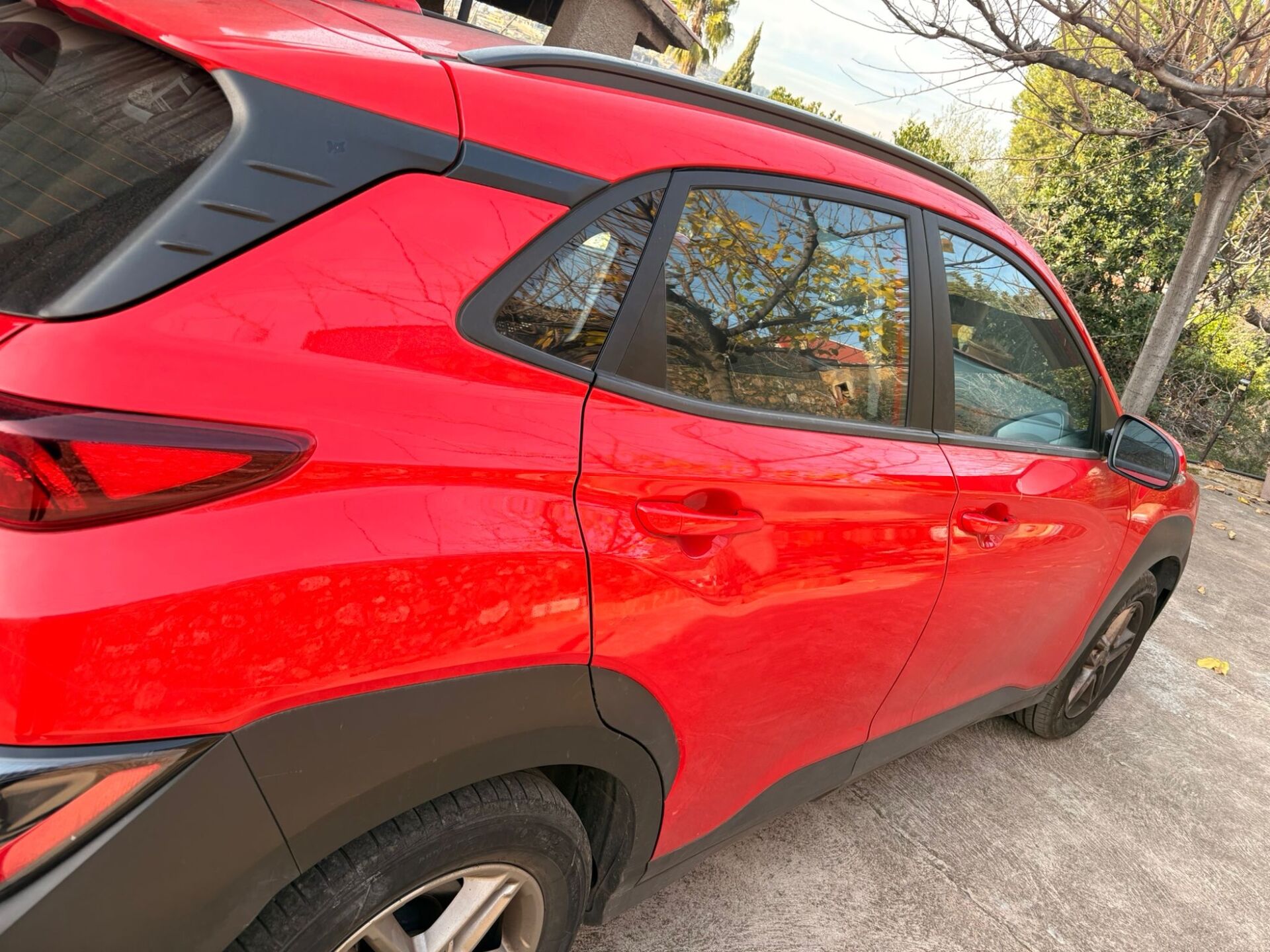 Imagen 1 de HYUNDAI Kona