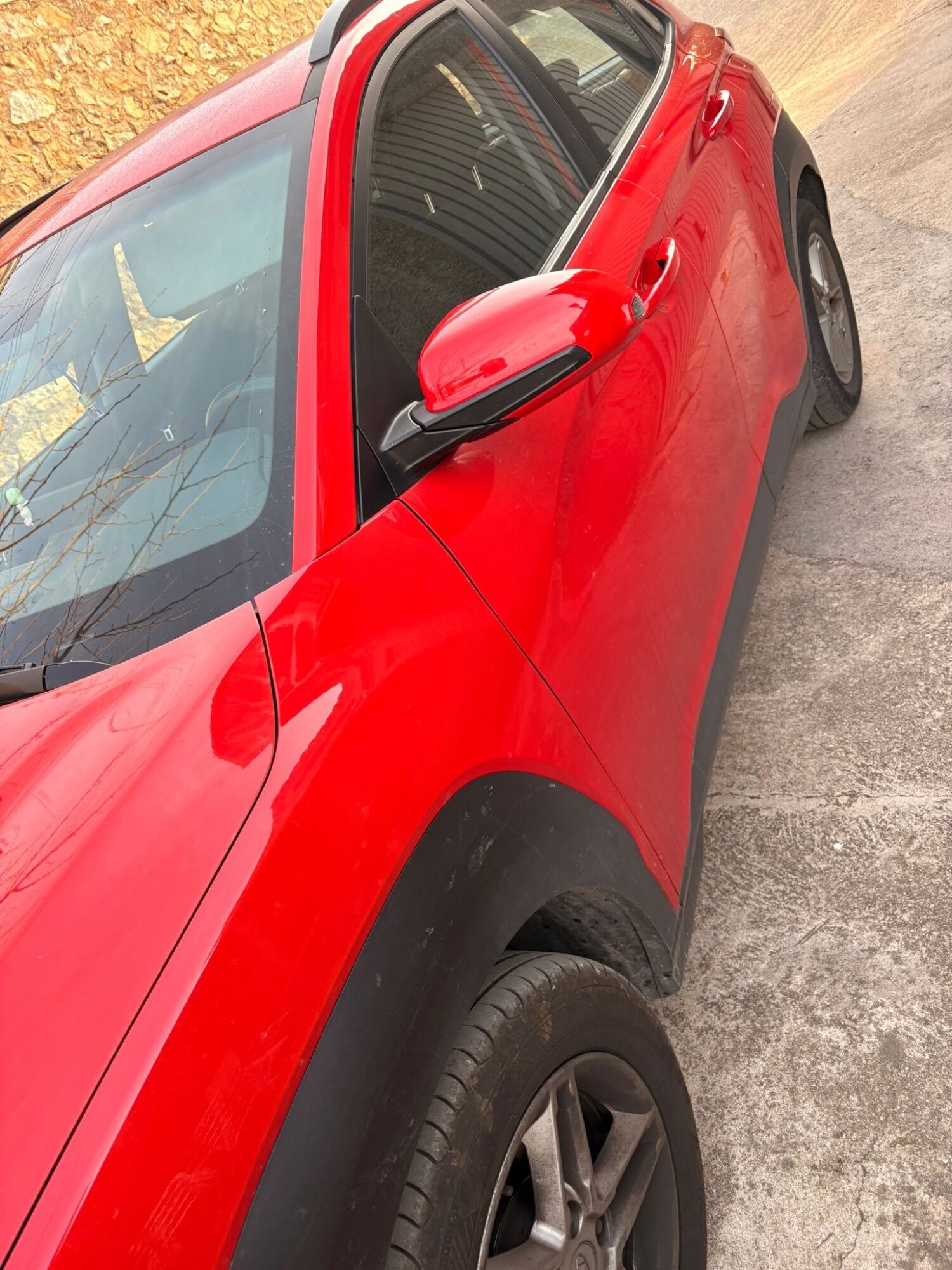 Foto del HYUNDAI Kona 1.0 TGDI Maxx 4x2