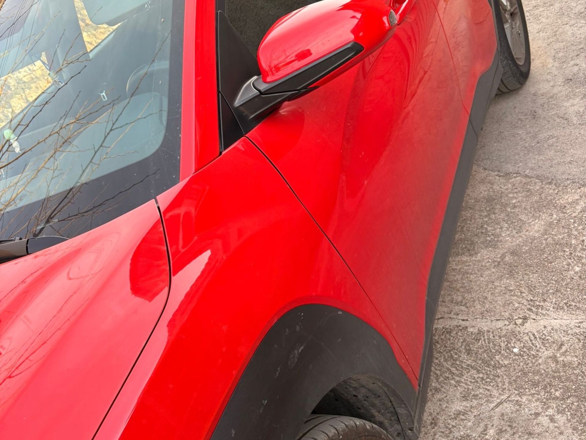 Imagen 2 de HYUNDAI Kona