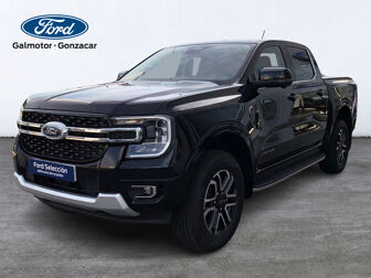 Imagen de FORD Ranger 2.0 Ecoblue DCb.XLT Limited 4x4 Aut. 170