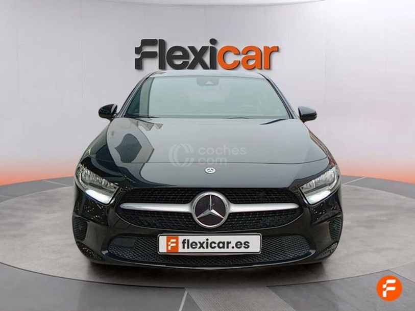 Foto del MERCEDES Clase A A 180 Sedán 7G-DCT